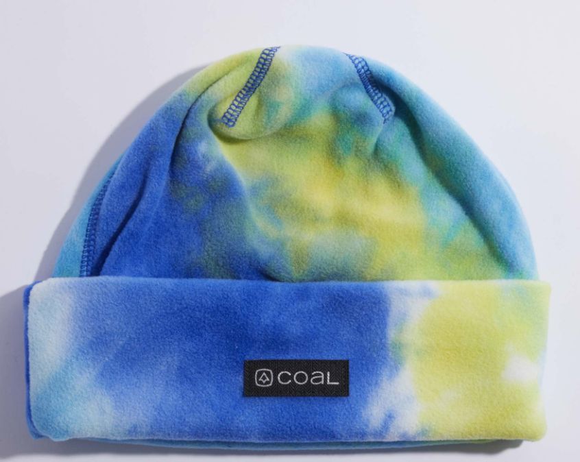 COAL NEW JACKET KIDS BEANIE