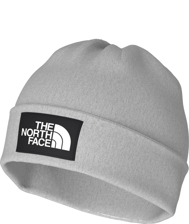 THE NORTH FACE DOCK WORKER RECYCLED BEANIE