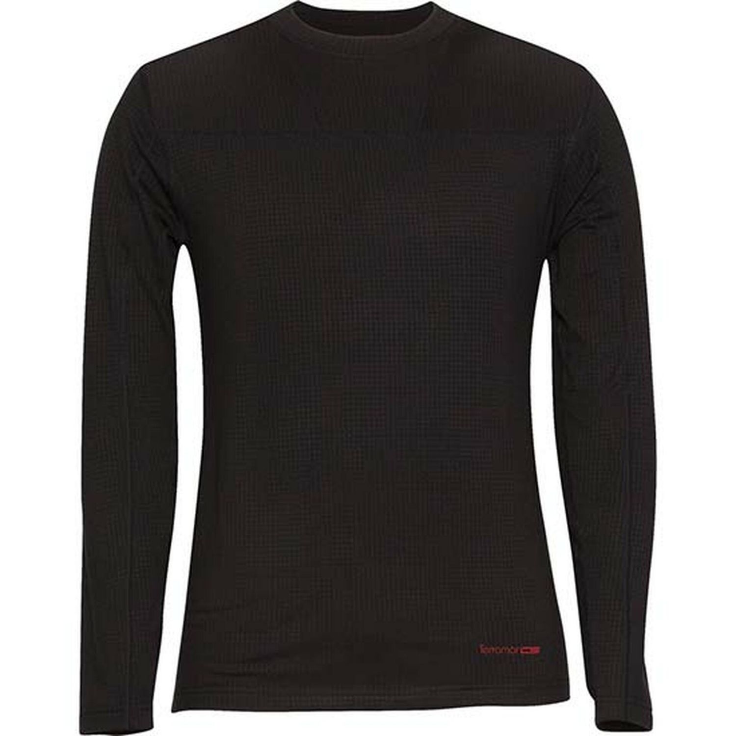 TERRAMAR MENS ECOLATOR 3.0 CREW TOP