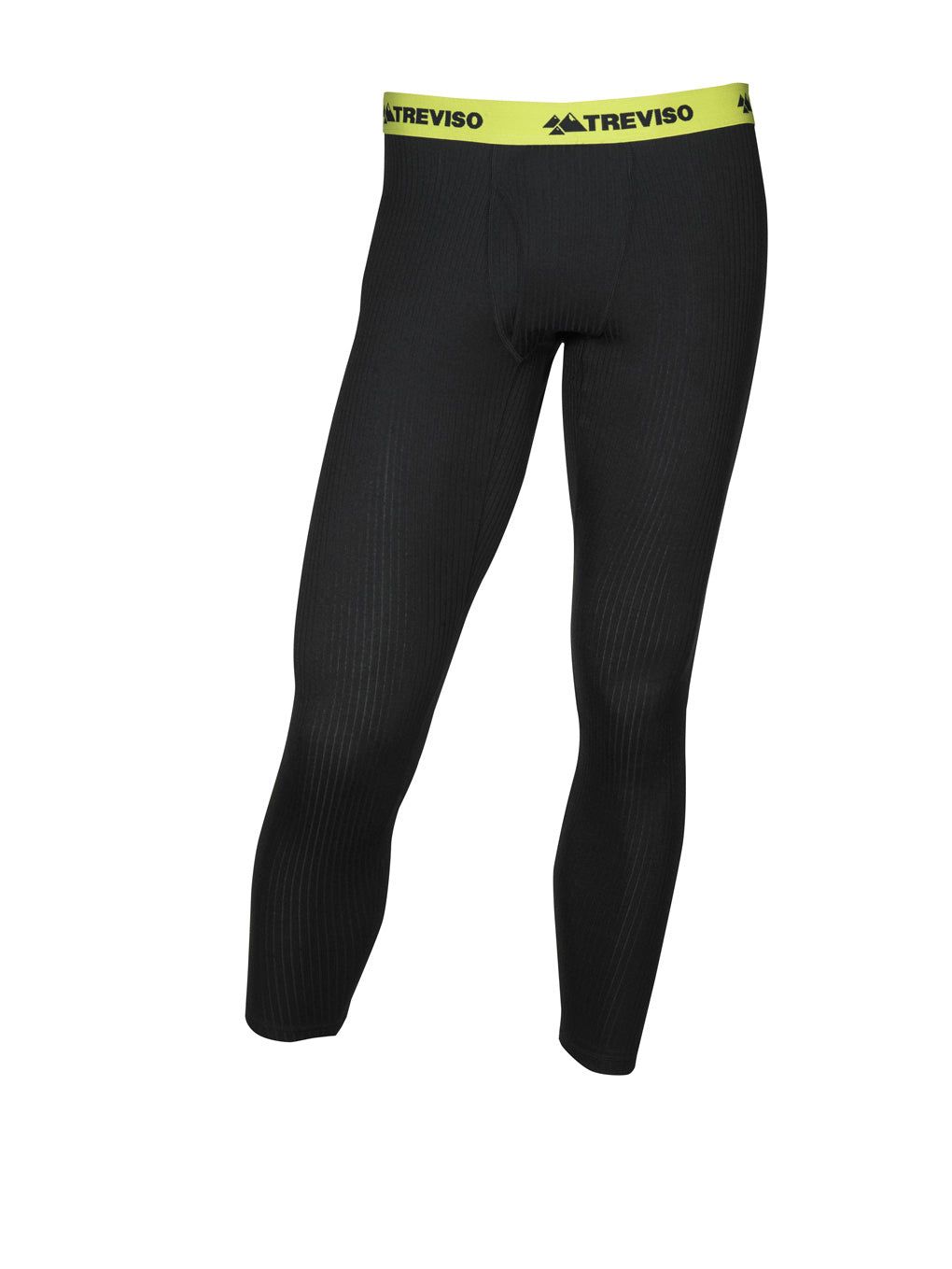 Treviso Mens Poly Blend Base Layer - Pant