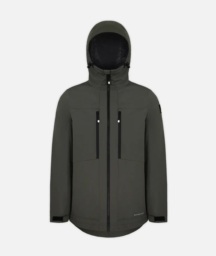Boulder Gear FROST 3/1 JACKET