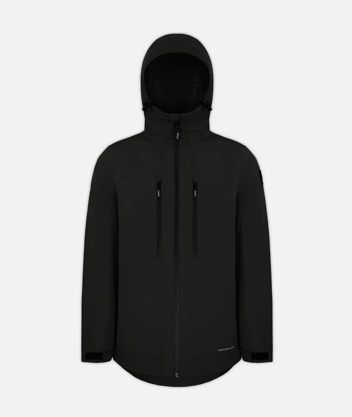 Boulder Gear Men's FROST JACKET