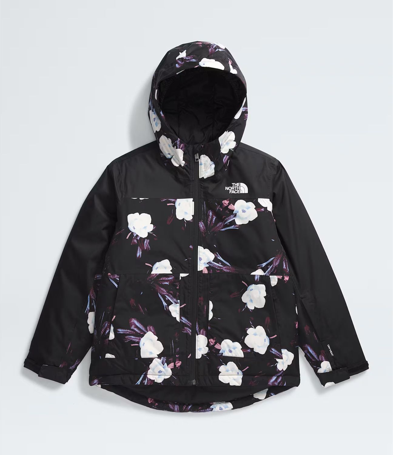 THE NORTH FACE GIRLS FREEDOM INSULATED JACKET