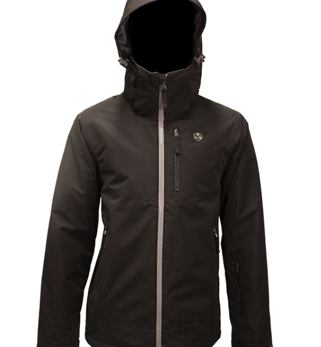 Turbine Breaker Men's Jacket