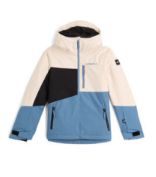 O'NEILL BOY'S CRUZ TRIPLE SNOW JACKET