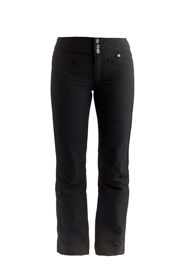 NILS ADDISON WOMENS PANT 3.0 - BLACK SHORT