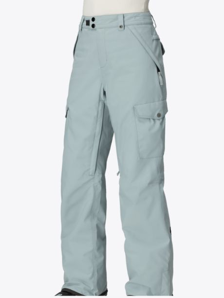 686 Women's Aura Insulated Cargo Pant