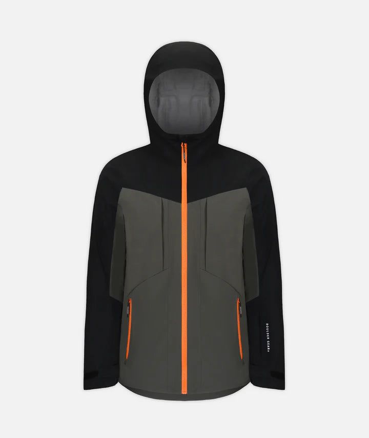 Boulder Gear Rapid 3L Men's Jacket