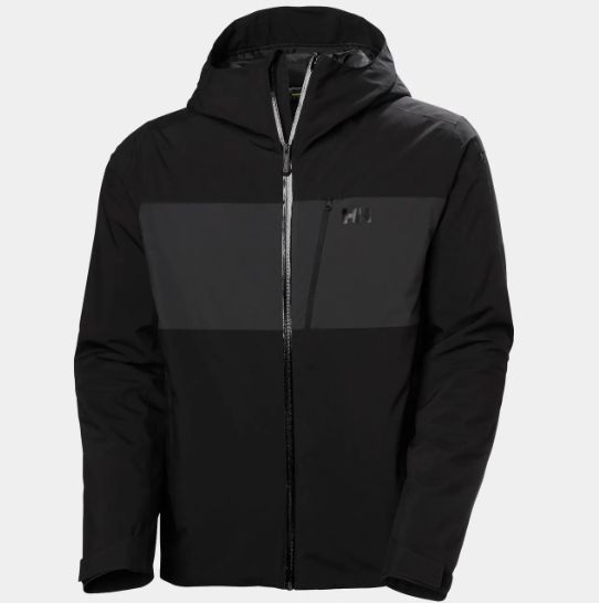 HELLY HANSEN MEN'S GRAVITY JACKET