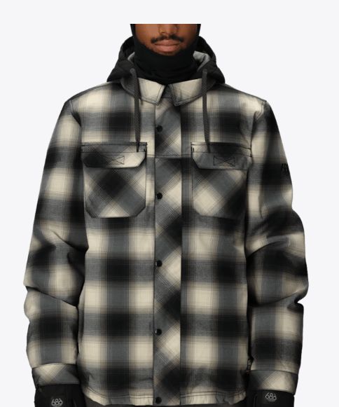 686 Men's Woodland Insulated Jacket