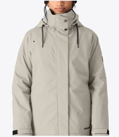 686 SMARTY 3-IN-1 SPELLBOUND WOMEN'S JACKET