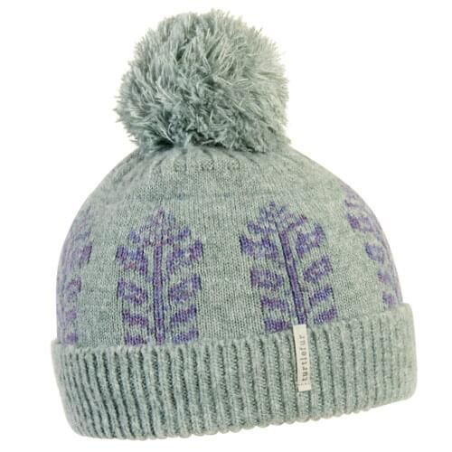 TURTLEFUR FREYA HAT