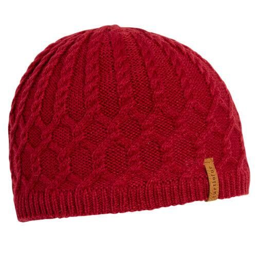 TURTLEFUR THEA HAT