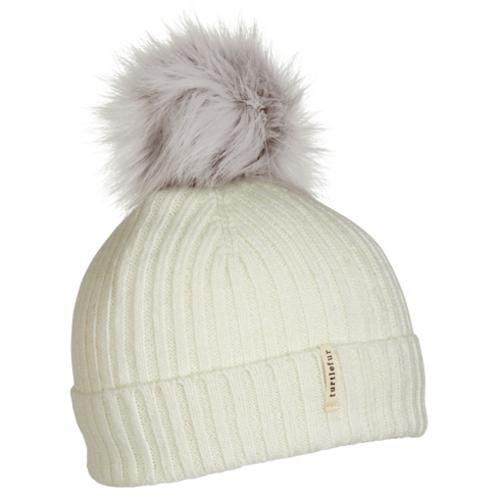 TURTLEFUR ZARAH BEANIE