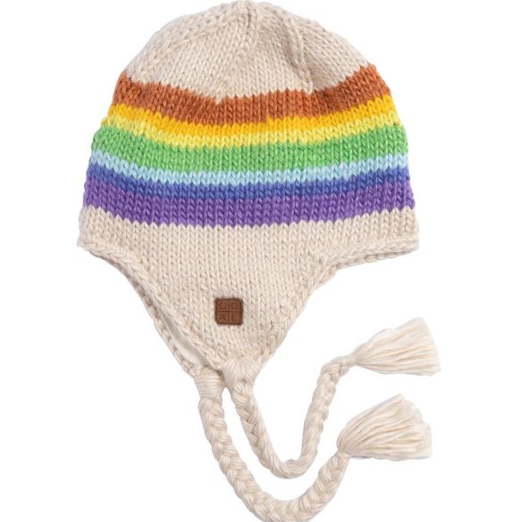 COAL DORI EARFLAP HAT