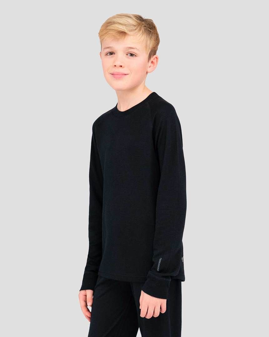TERRAMAR KIDS 2.0 CREW TOP - 2020