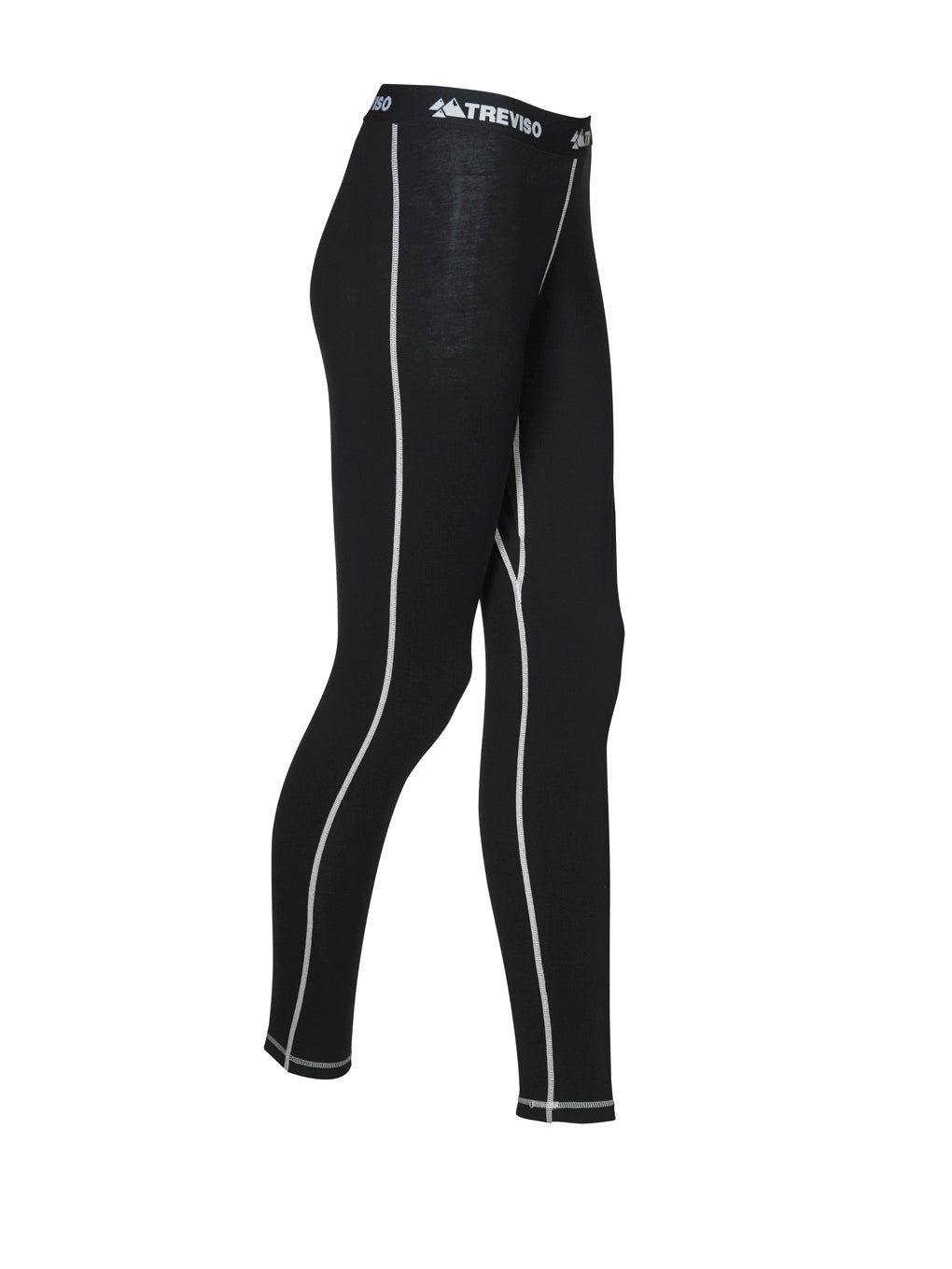 Treviso Women's Bamboo Wool Base Layer - Pant
