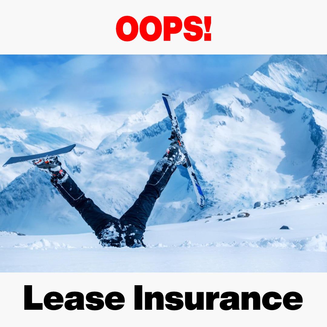Lease Insurance