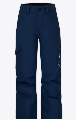Boulder Gear Ravish Insulated Cargo Pants