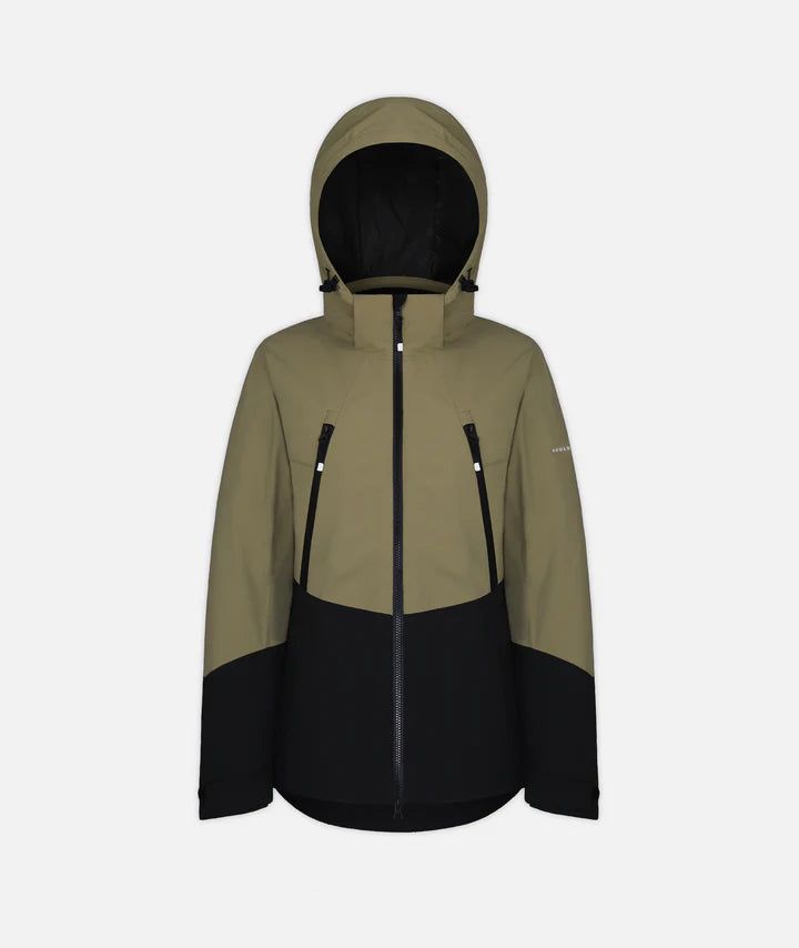 Boulder Gear Tanith Jacket Womens