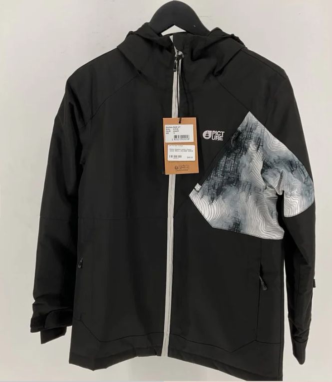 PICTURE DAUMY KIDS JACKET