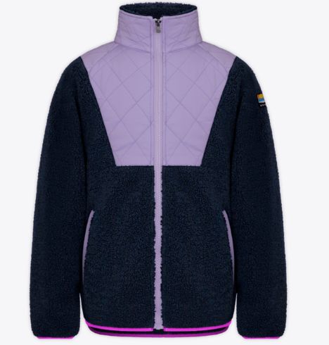 Boulder Gear Youth Autumn Fleece Jacket