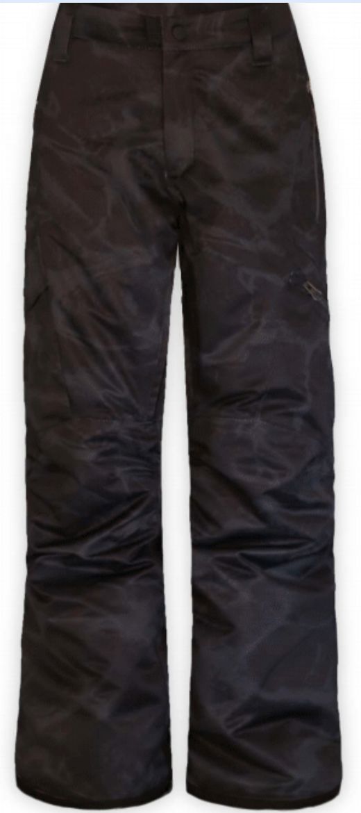 Boulder Gear Bolt Insulated Kids Cargo Pants