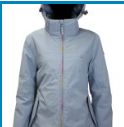 Turbine VFR Kid's Insulated Jacket