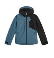 O'NEILL BOY'S CRUZ BLOCK SNOW JACKET