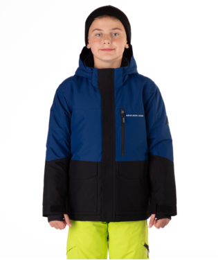 Boulder Gear Youth Boys Wesley Jacket