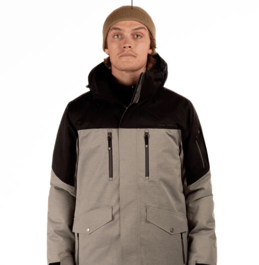 Boulder Gear Mens' Quest Jacket