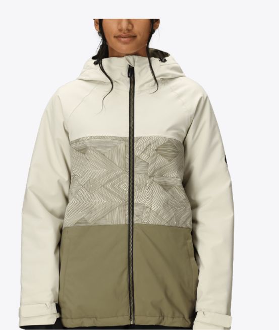 686 Women's Athena Insulated Jacket