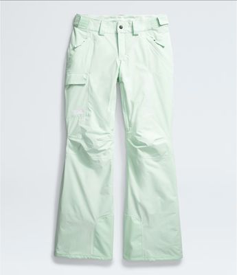 The North Face Women’s Freedom Insulated Pant 2025