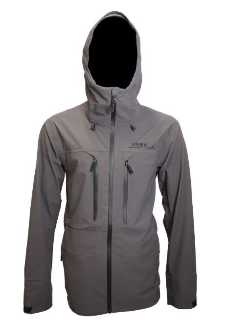 Turbine Guardian 3L Men's Shell Jacket