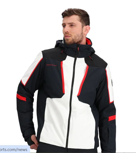 Obermeyer Foundation Men's Jackets