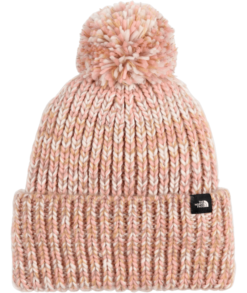 THE NORTH FACE KIDS LINED COZY CHUNKY BEANIE