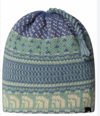 THE NORTH FACE CABIN SKI TUKE HAT