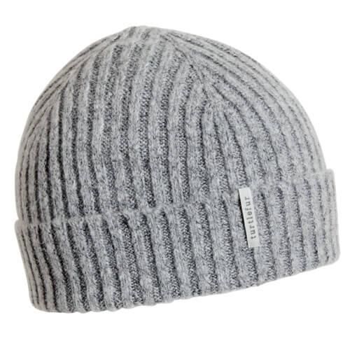 TURTLEFUR YOUTH CLARA BEANIE
