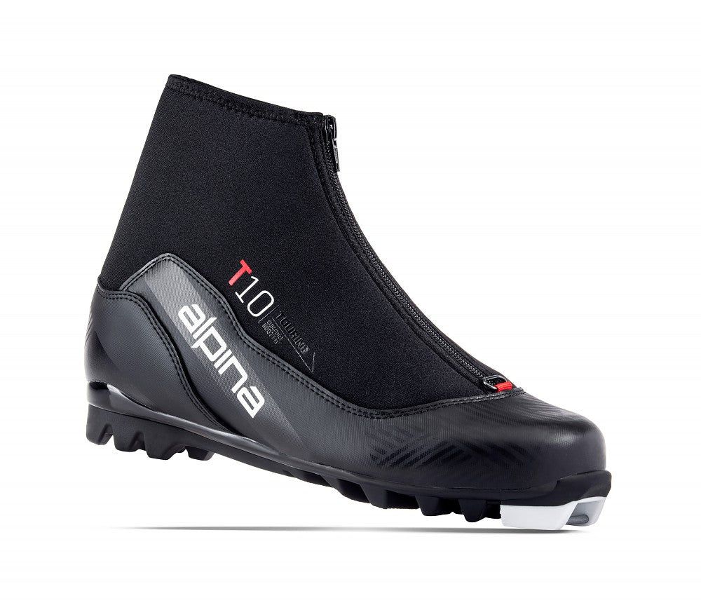Alpina T10 Cross Country Ski Touring Boot