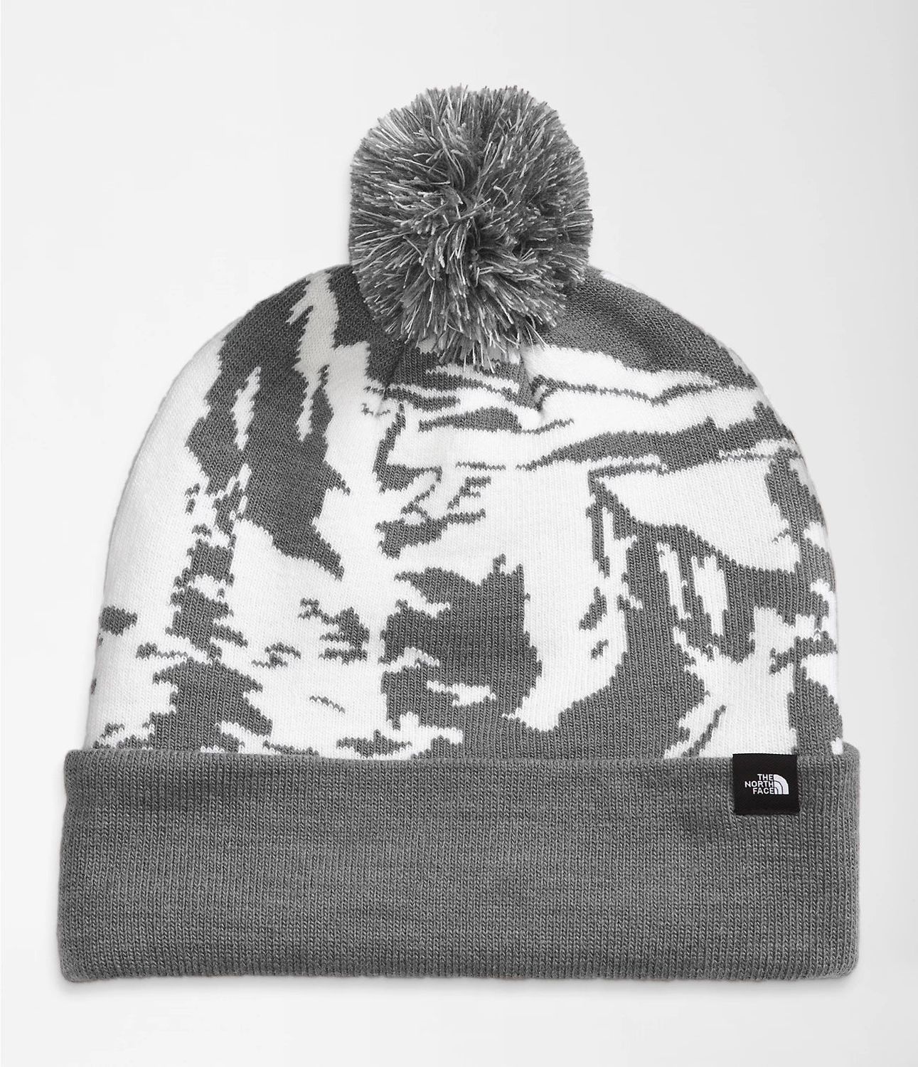 THE NORTH FACE SKI TUKE