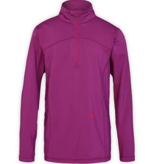 Boulder Gear Youth Nola Fleece Pullover
