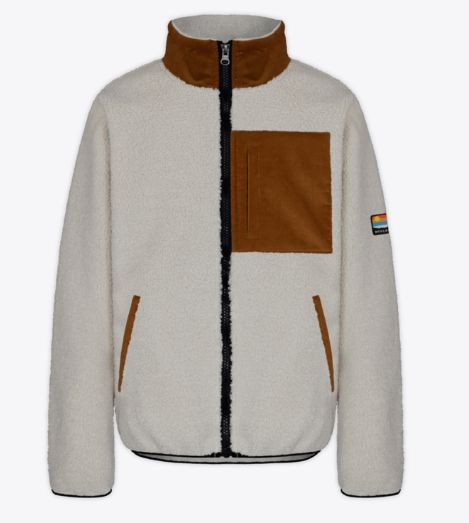Boulder Gear Men's Bodhi Fleece Jacket