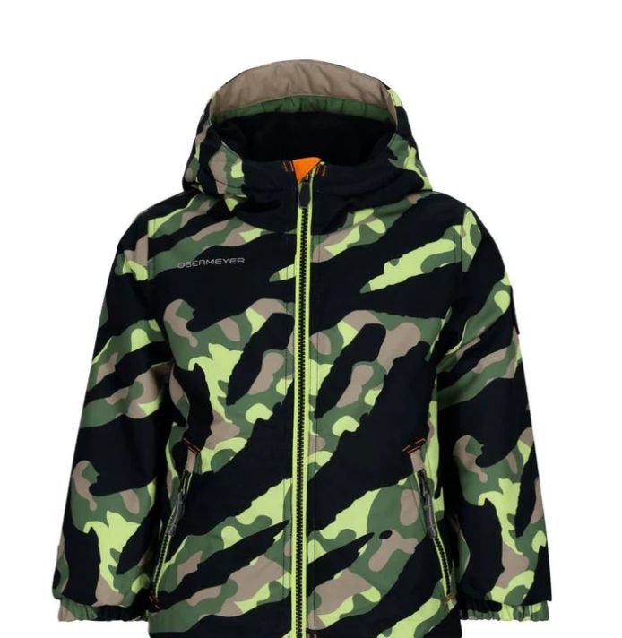 OBERMEYER ASHOR TODDLER JACKET