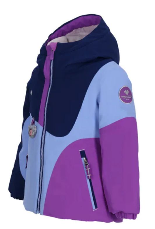 OBERMEYER LIVIA TODDLER JACKET