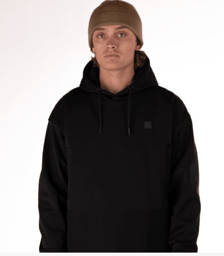 Boulder Gear Rider Softshell Pullover