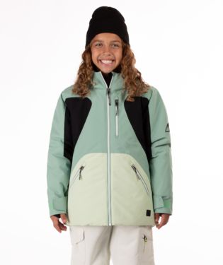 Boulder Gear Youth Girls' Frankie Jacket