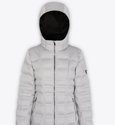 Boulder Gear Lindsay Jacket