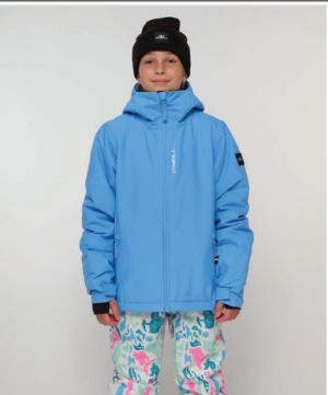 O'NEILL GIRL'S CRUZ SNOW JACKET