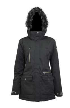 Turbine Powday Women's Jacket