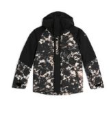 O'NEILL BOY'S PLAY SNOW JACKET